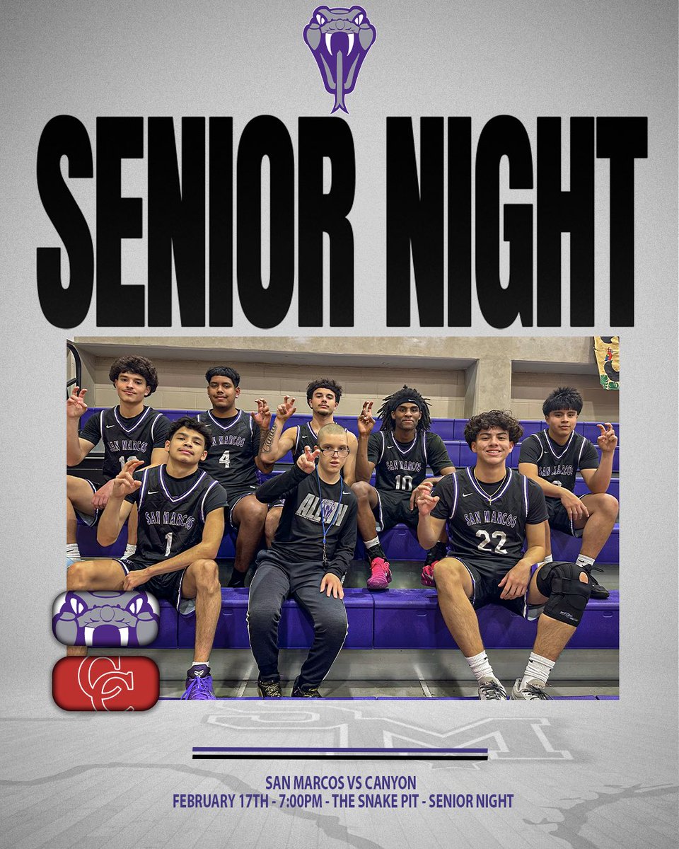 SMHS Basketball tweet media