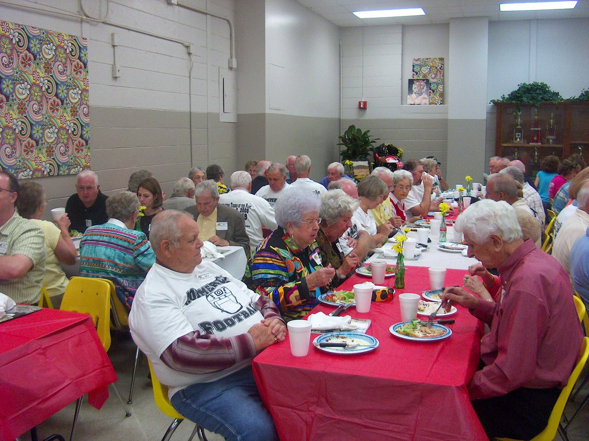 Commerce Tiger Football - Fan Page tweet media