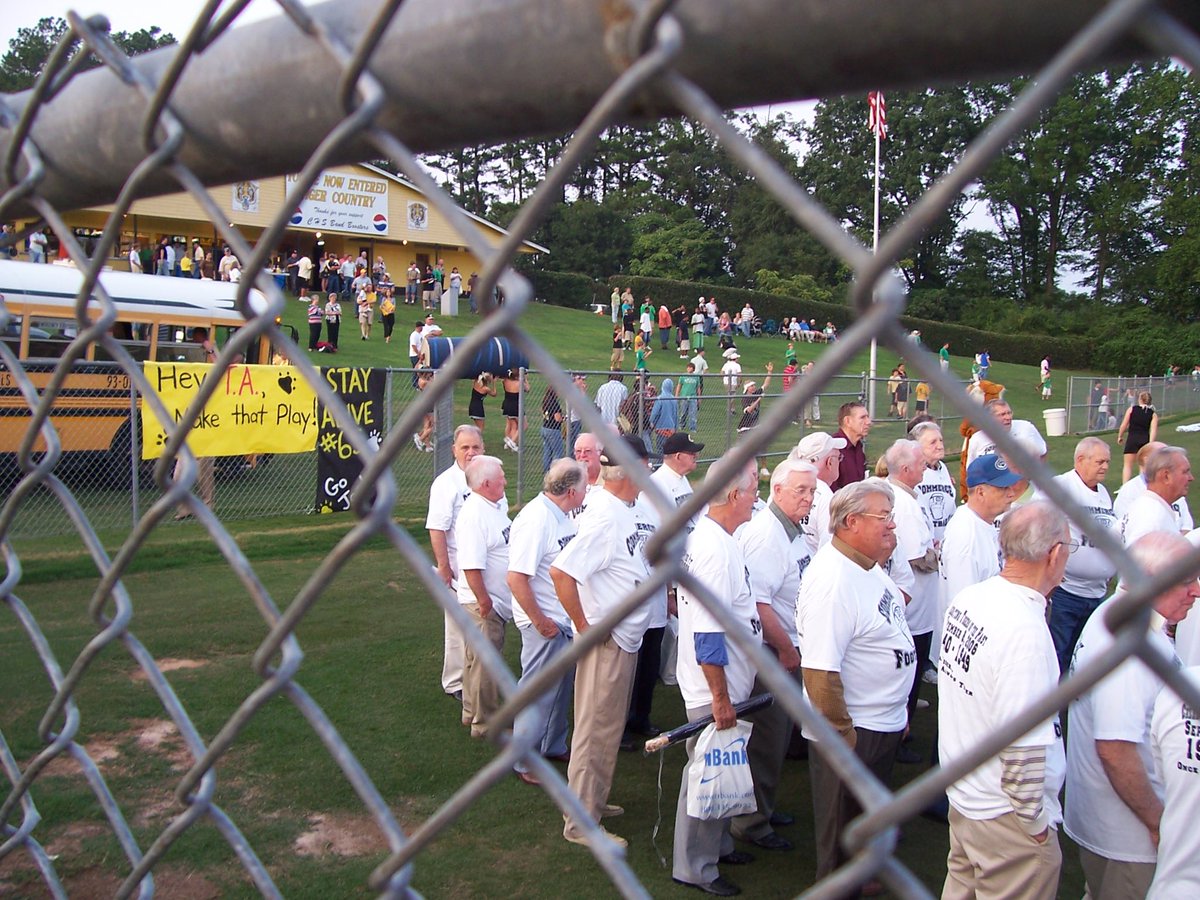 Commerce Tiger Football - Fan Page tweet media