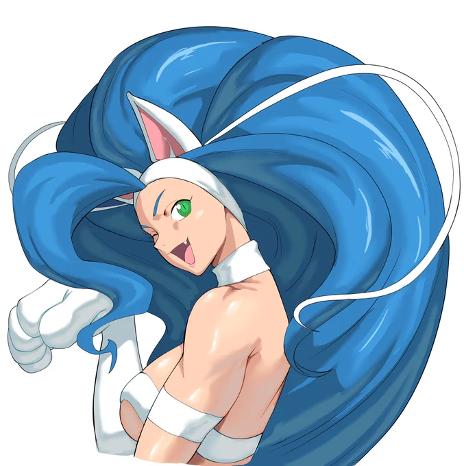 Felicia