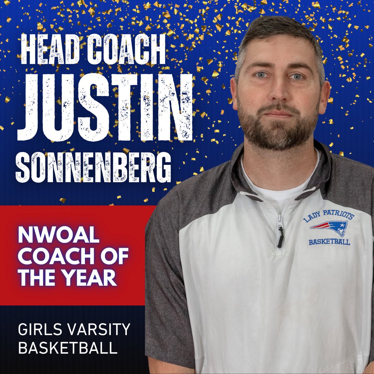 Patrick Henry Athletics tweet media