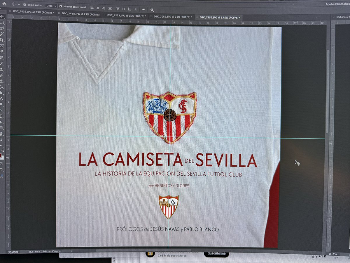 Benditos Colores tweet media