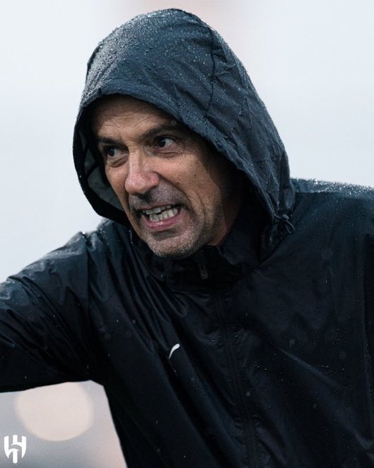 🚨 — نادي الهلال تحت قيادة سيموني انزاغي :

— 37 مباراة
— 28 انتصار 
— 8 تعادلات 
— خسارة وحيدة

نسبة الانتصارات تصل إلى 75.67% 🔵✅