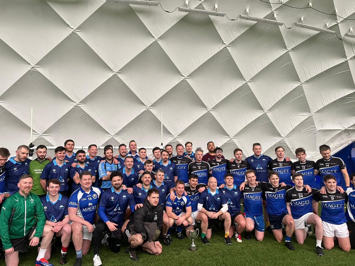 John Finucane MP tweet media