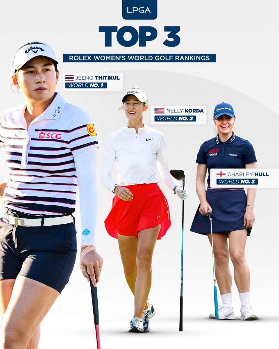 LPGA tweet media