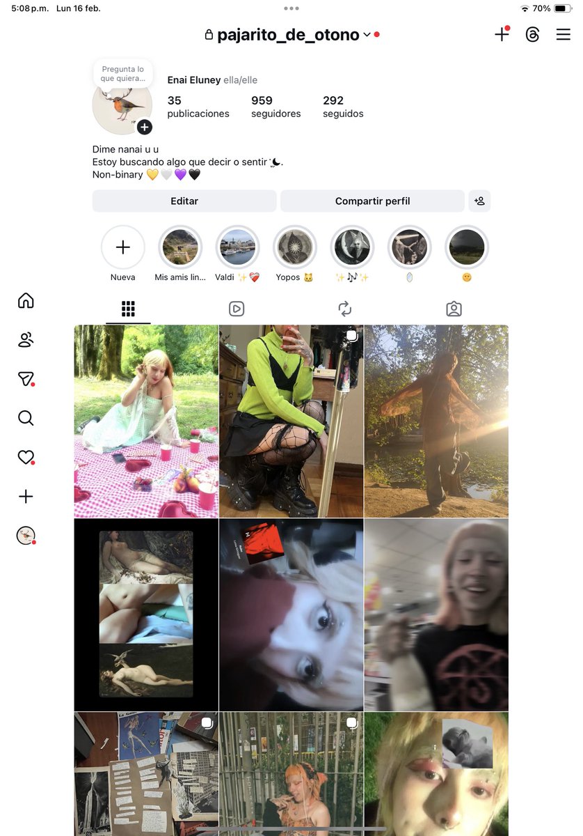 pende_sutrita's tweet photo. Síganme en ig a veces subo cositas ricas a mejores amigos o escríbanme pa encuentros miau https://t.co/dbcmrtPyIY