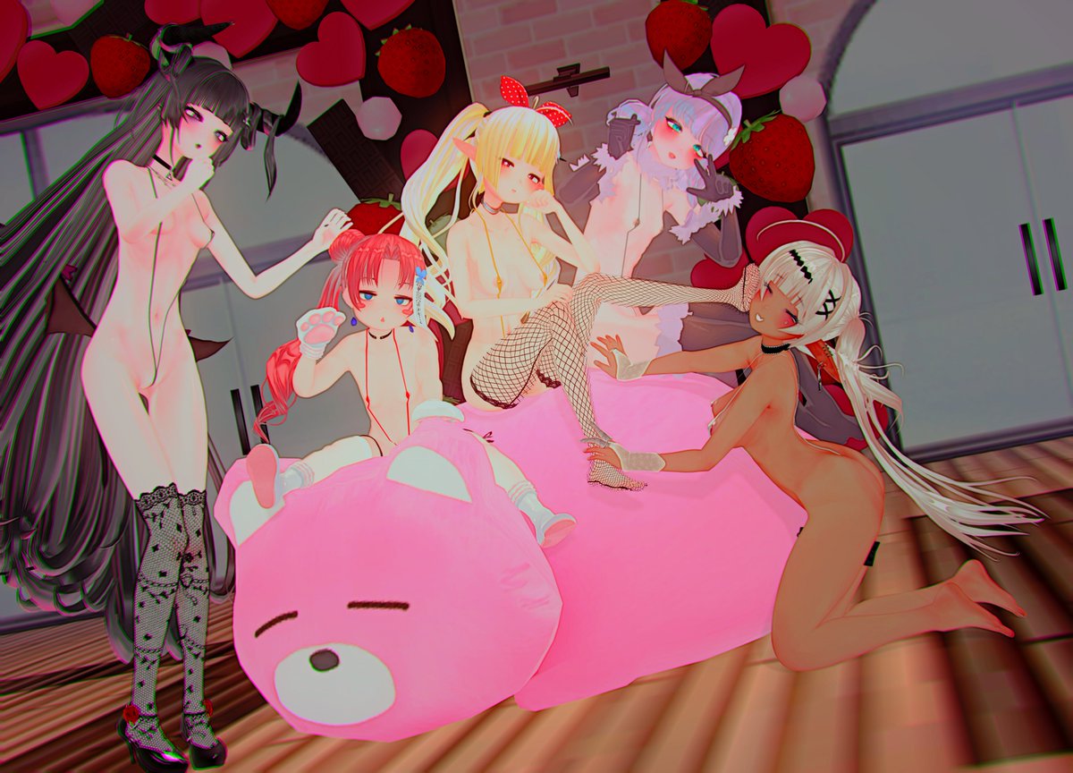 #COM3D2
#カスタムオーダーメイド3D2