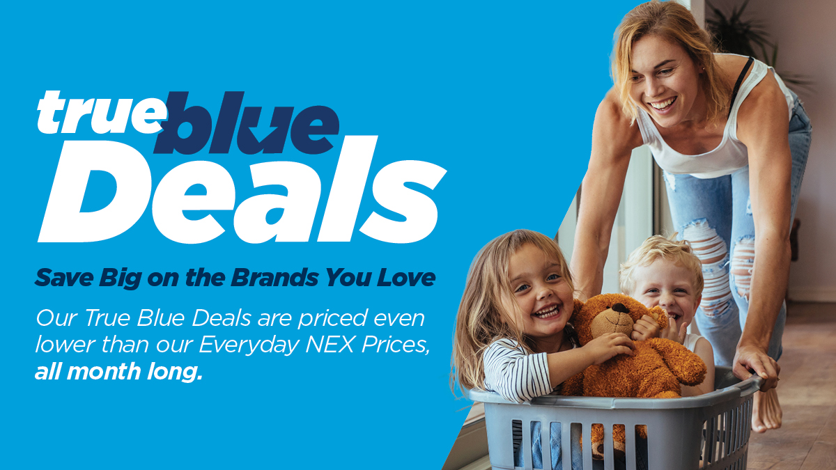 Navy Exchange tweet media