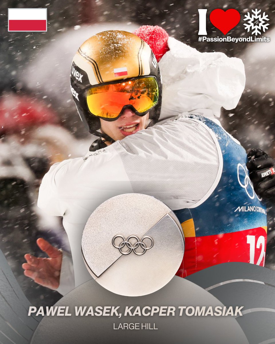 Viessmann FIS Ski Jumping World Cup tweet media