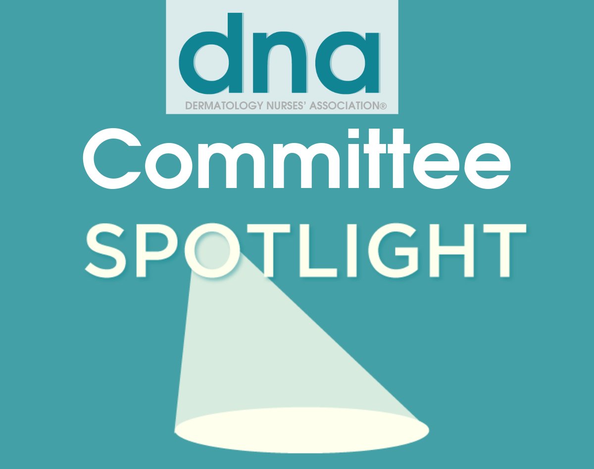 The Health Policy Advocacy Scanning Committee (HPASC) raises awareness within DNA on key health policy &amp; advocacy issues, empowering members to effectively advocate for nurses, patients &amp; the public.

Learn more: dnanurse.org/aboutdna/commi…

#DNA #Committees