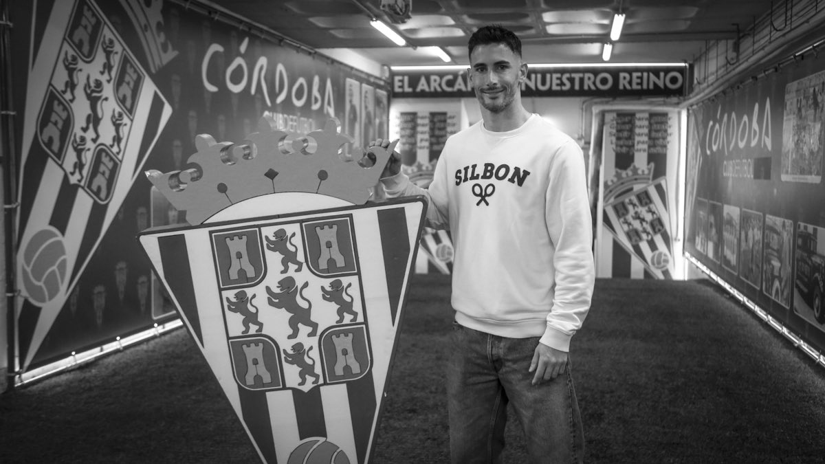 Carlos Albarrán tweet media