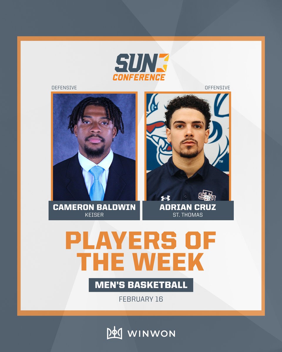 The Sun Conference tweet media