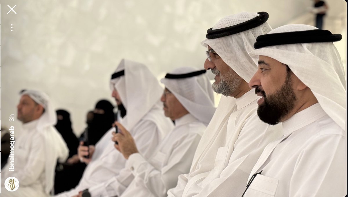 جمعية ابن المقرب للتنمية الأدبية والثقافية tweet media