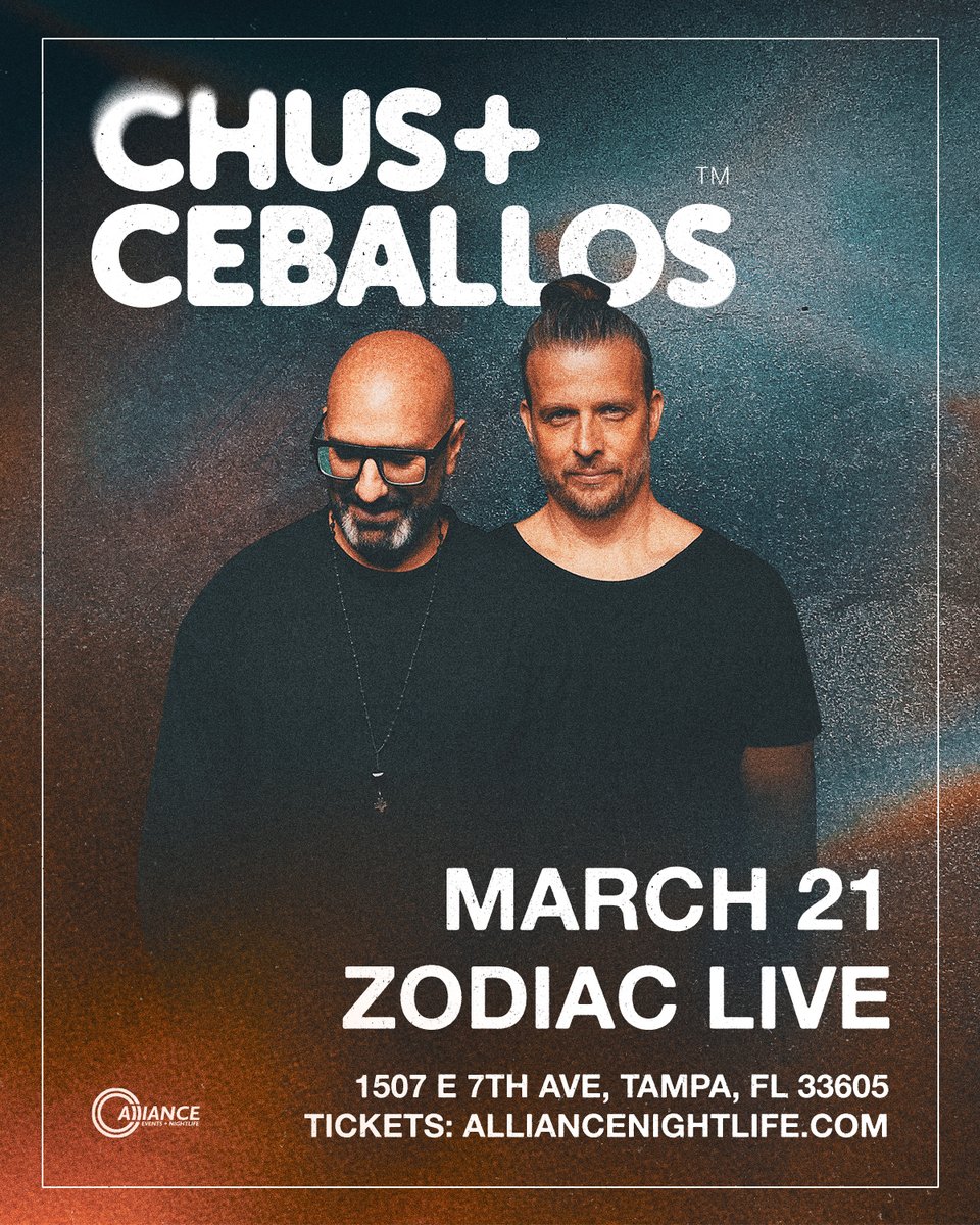 ALLIANCE™ tweet media