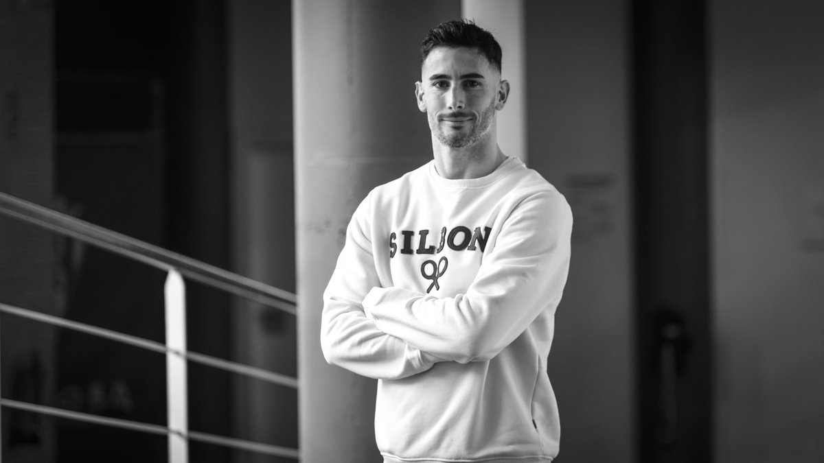 Carlos Albarrán tweet media