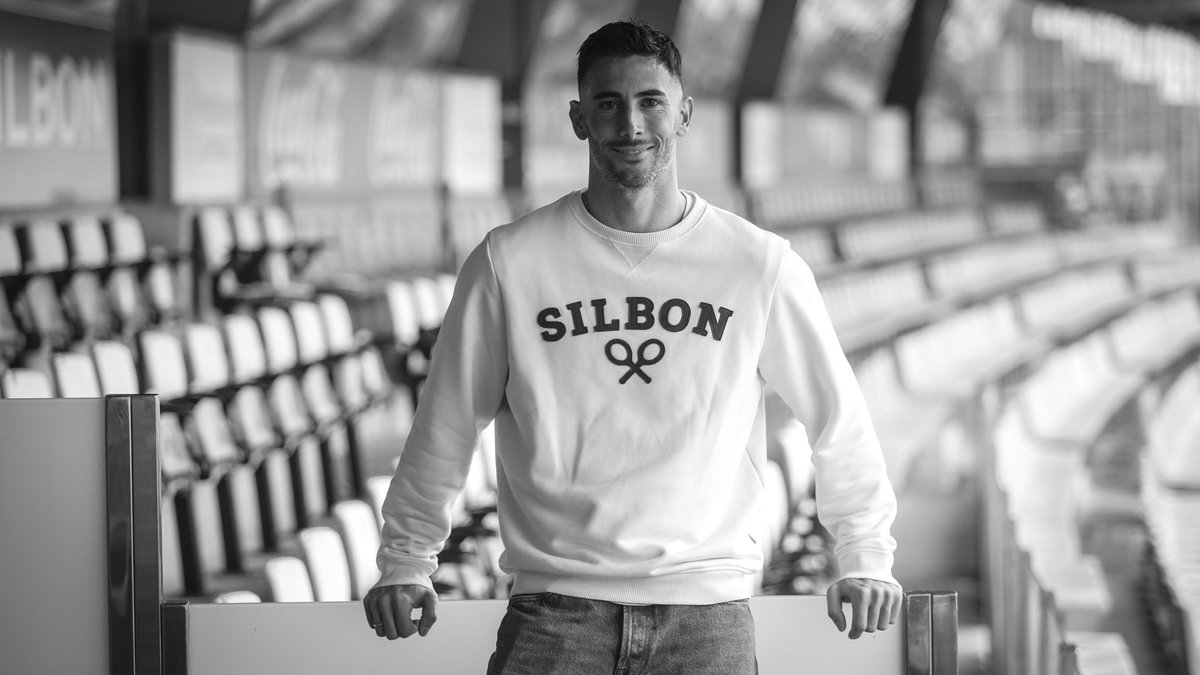 Carlos Albarrán tweet media