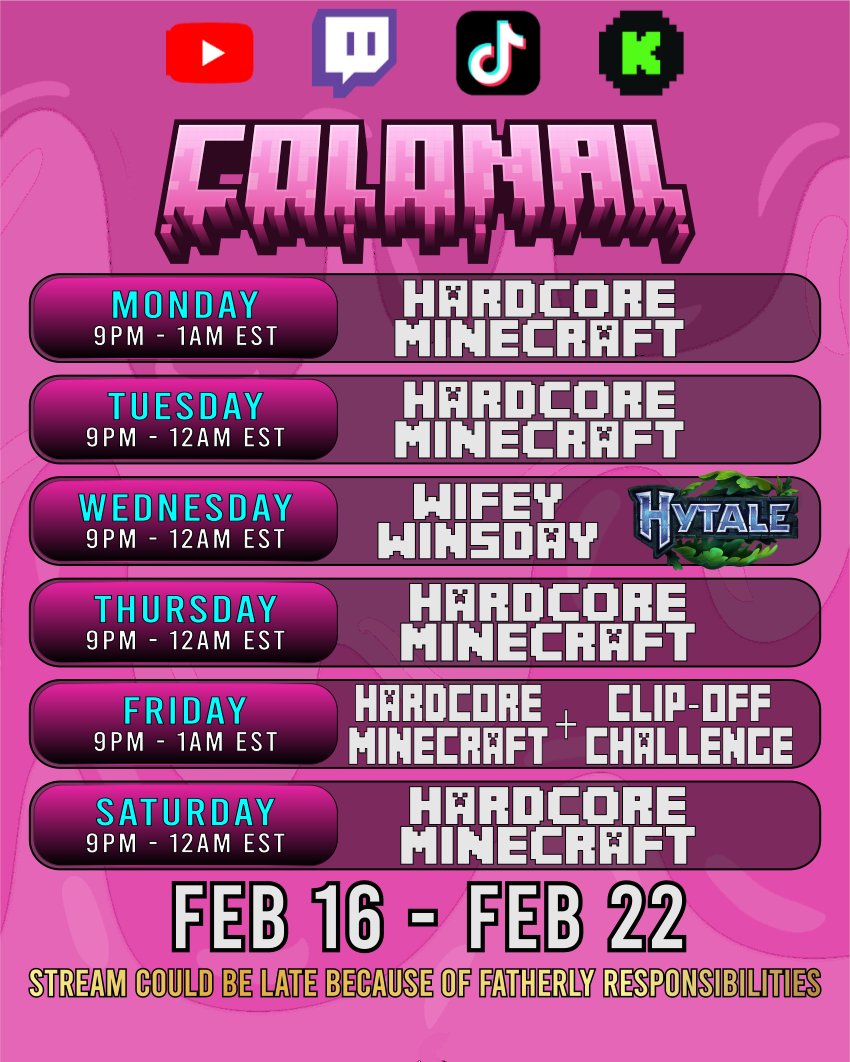 Colonal🔴 tweet media