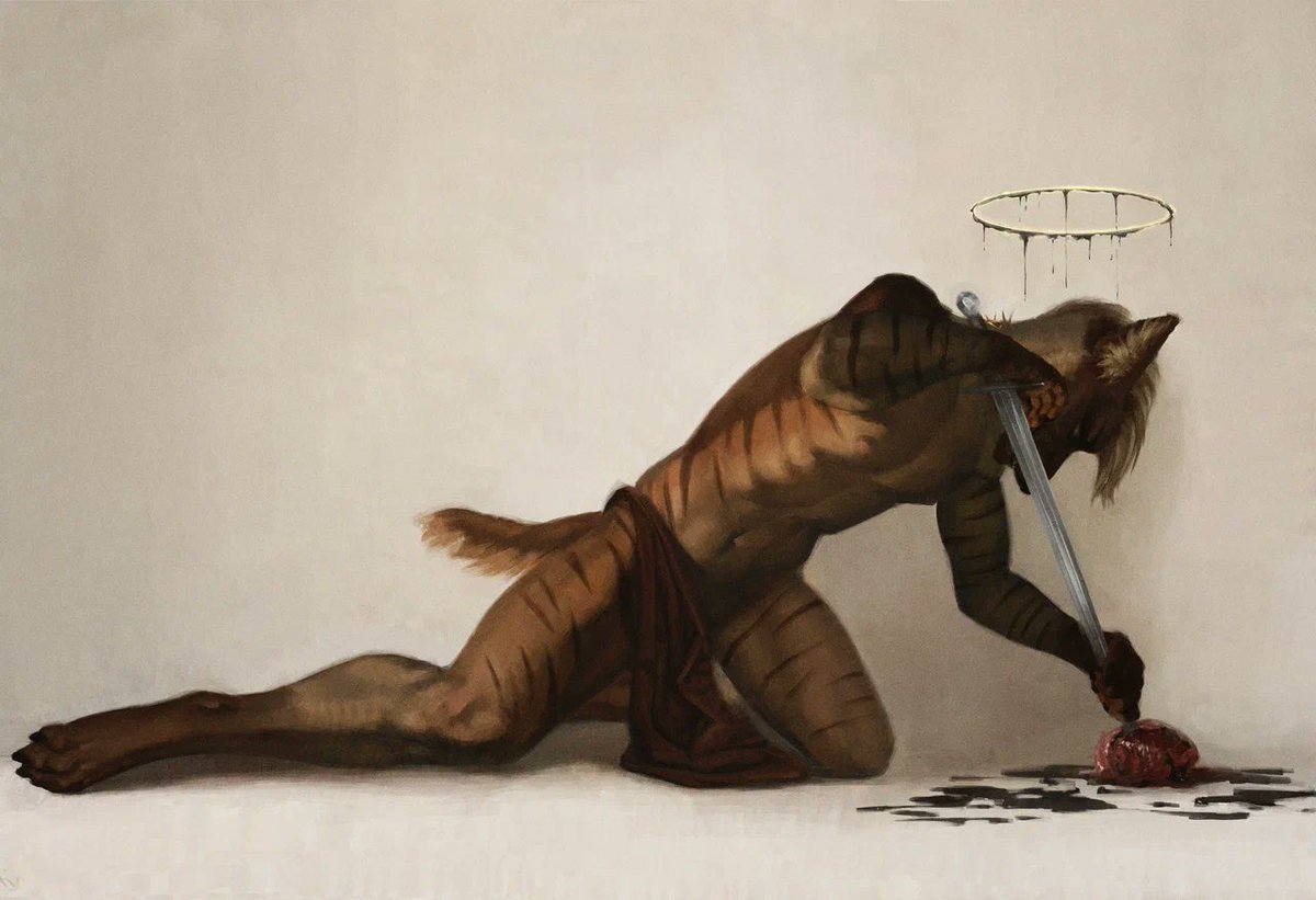 Canine Neurosis tweet media