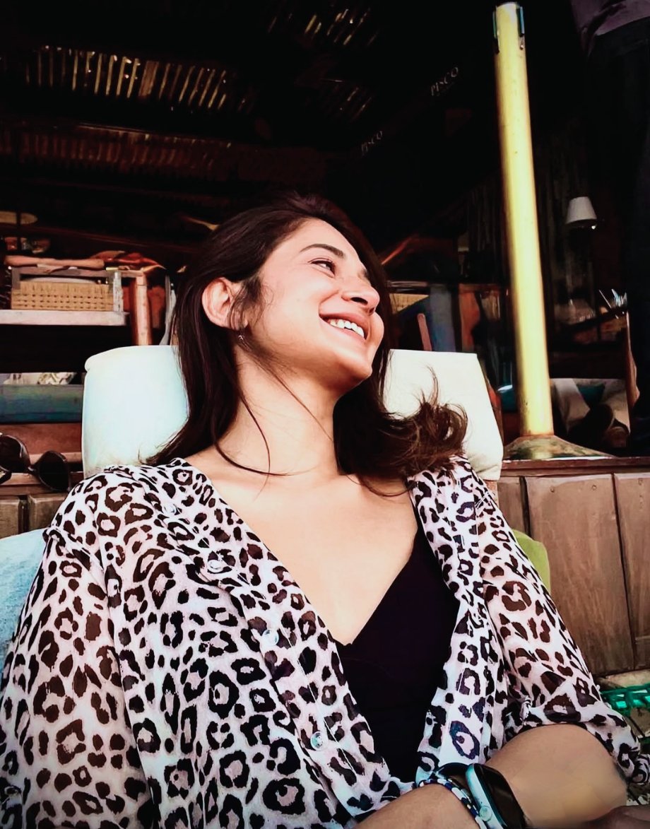 riyasha5794051's tweet photo. #TheWeekendThatWas💫 #JenniferWinget https://t.co/ZaD7JCxO3b