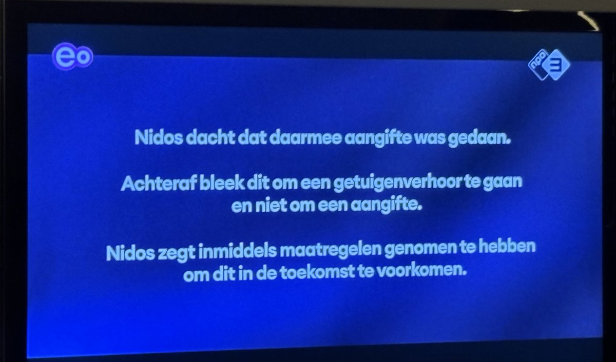 Westrik's tweet image. Stil en 🥲 bij het zien en horen van de tv docu #VlaardingsePleegkinderen. @SuperOJ 

Lekker dan #nidos &amp;amp; @Pleegzorg_nl! #kindermishandeling 🥲Arme kinderen en ouders. @EOnl 

jeroenvandeven.com