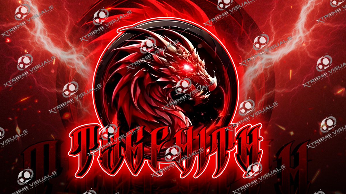 Xtreme Visuals tweet media