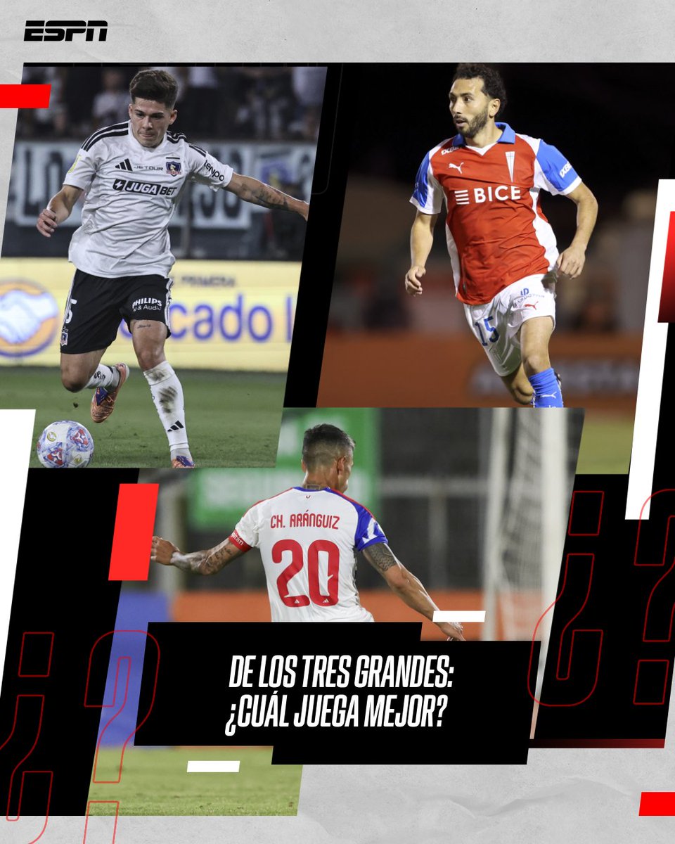 ESPN Chile tweet media