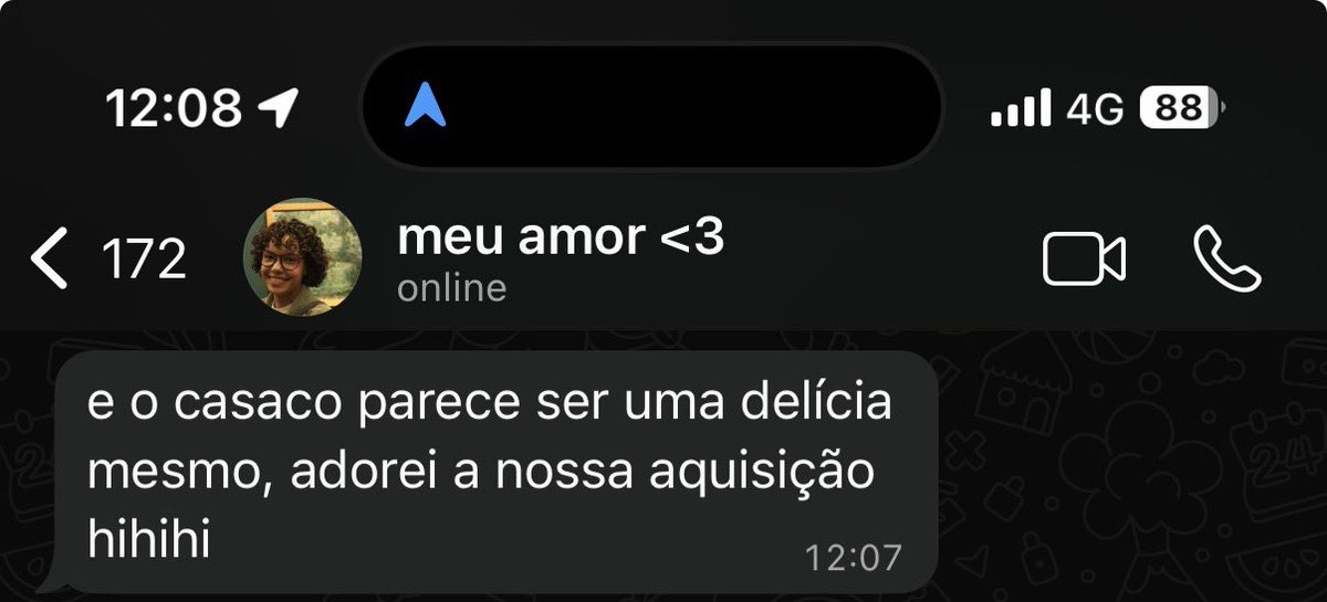 minha namorada já tornou o meu armário o nosso armário