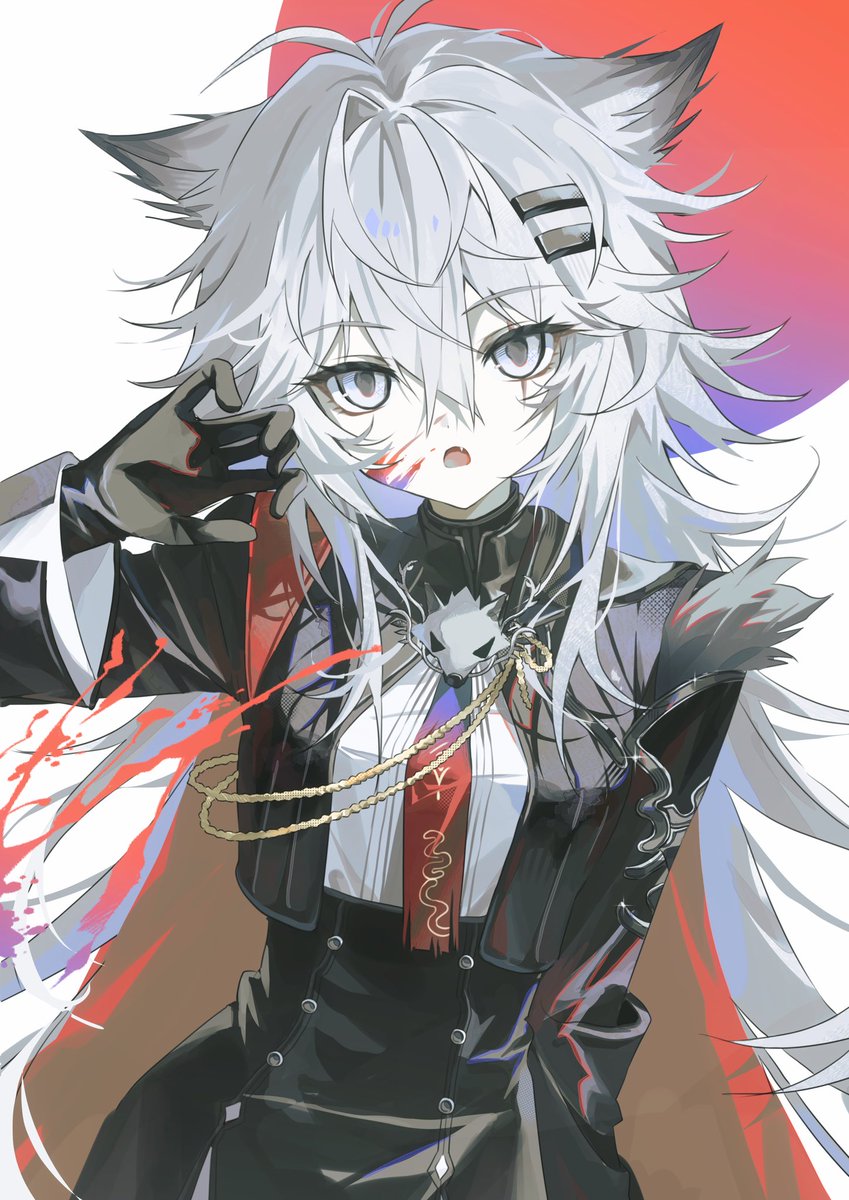 ﾁﾊﾞｸﾝ (@S14_NEKOMIMI) / Posts / X