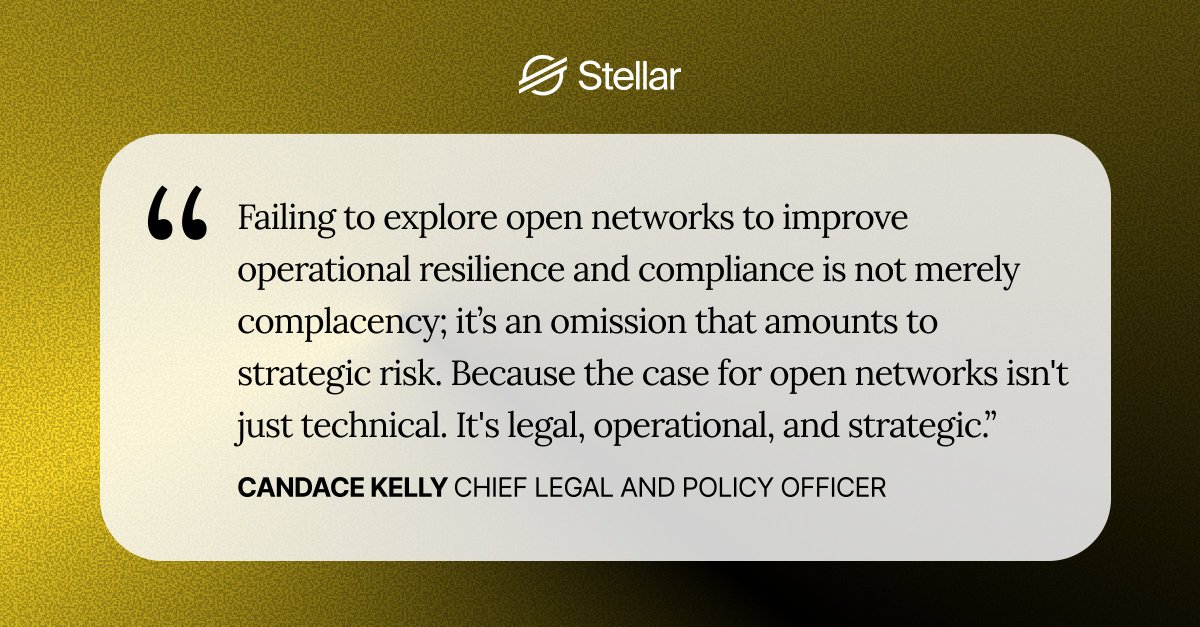 Don't get left behind ⏳