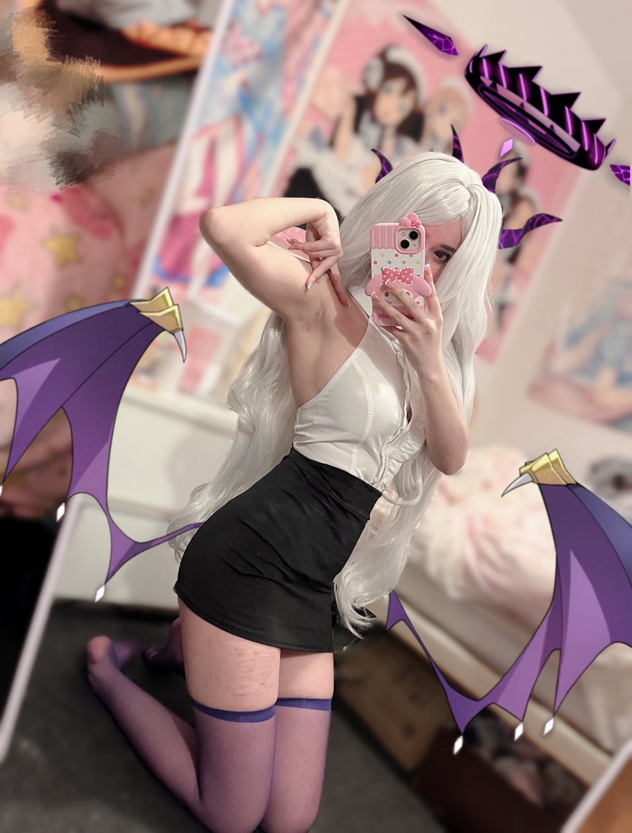 #ブルアカ 🦇