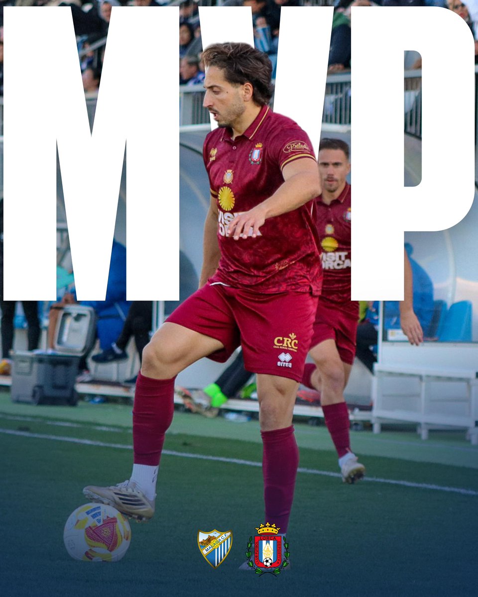 Lorca Deportiva tweet media