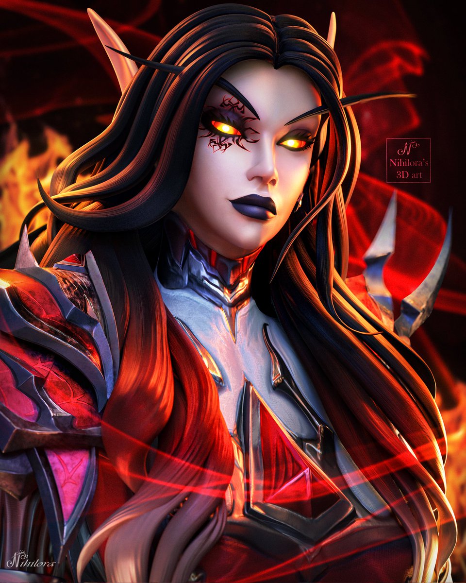 💜 Nihilora ✨ tweet media