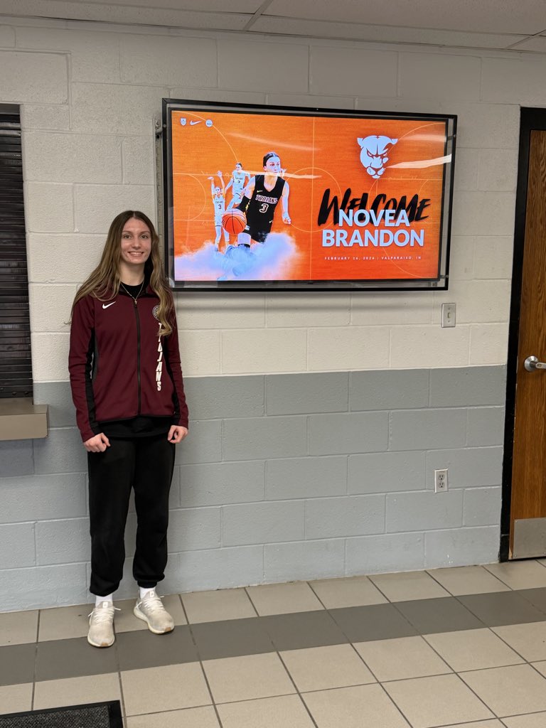 Novea Brandon3 tweet media