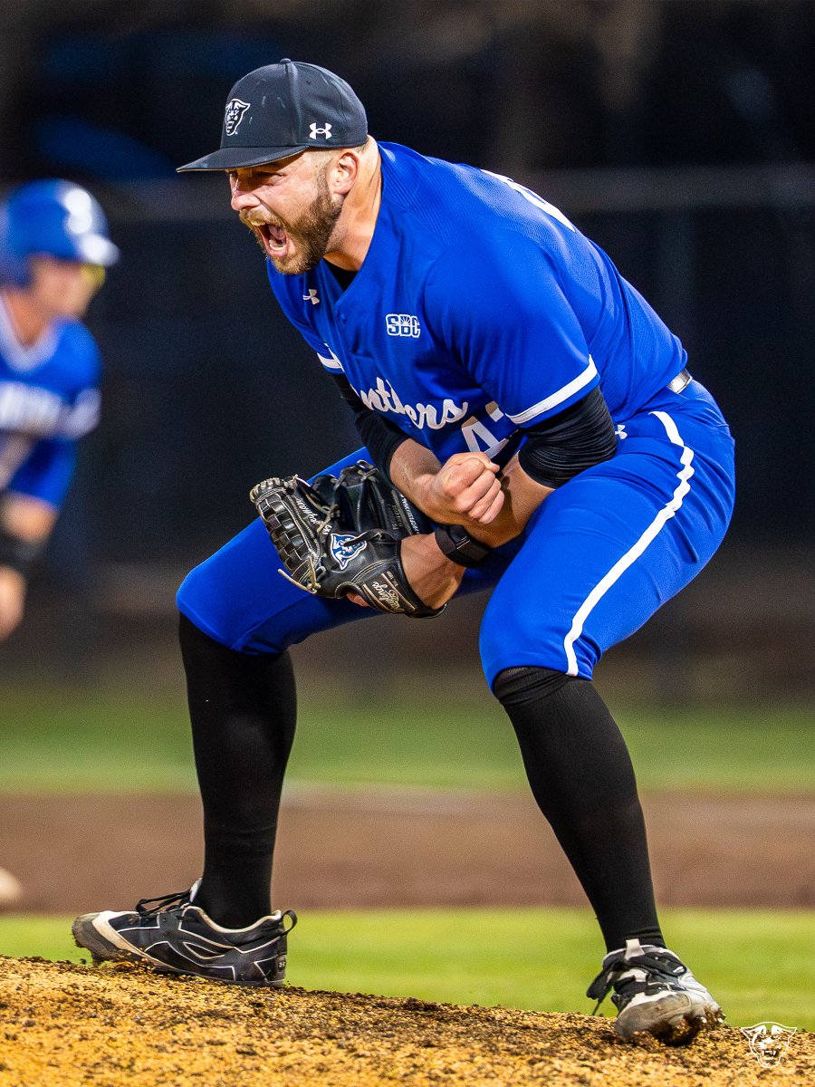 GSU Baseball tweet media