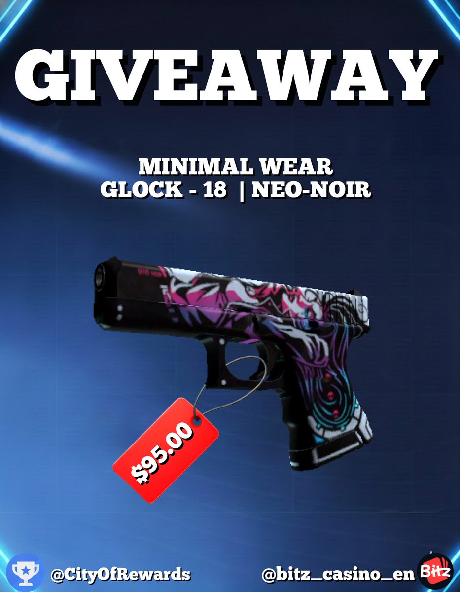 City Of Rewards 🏆 tweet media