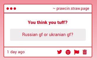Prawcin tweet media