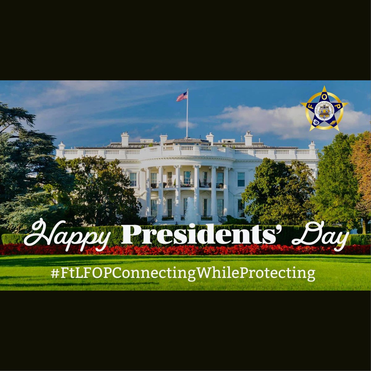 Fort Lauderdale FOP tweet media