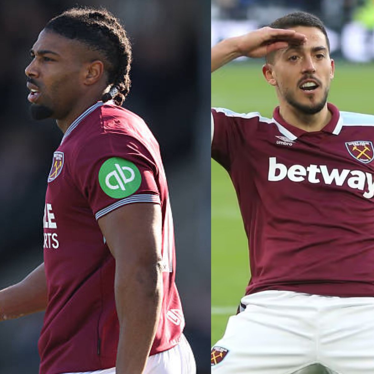 West Ham Network tweet media