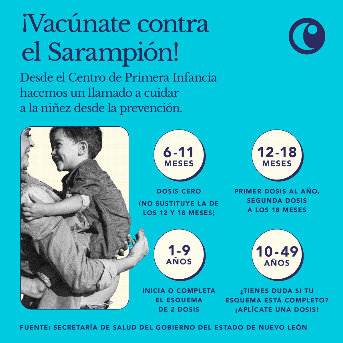 Centro de Primera Infancia tweet media