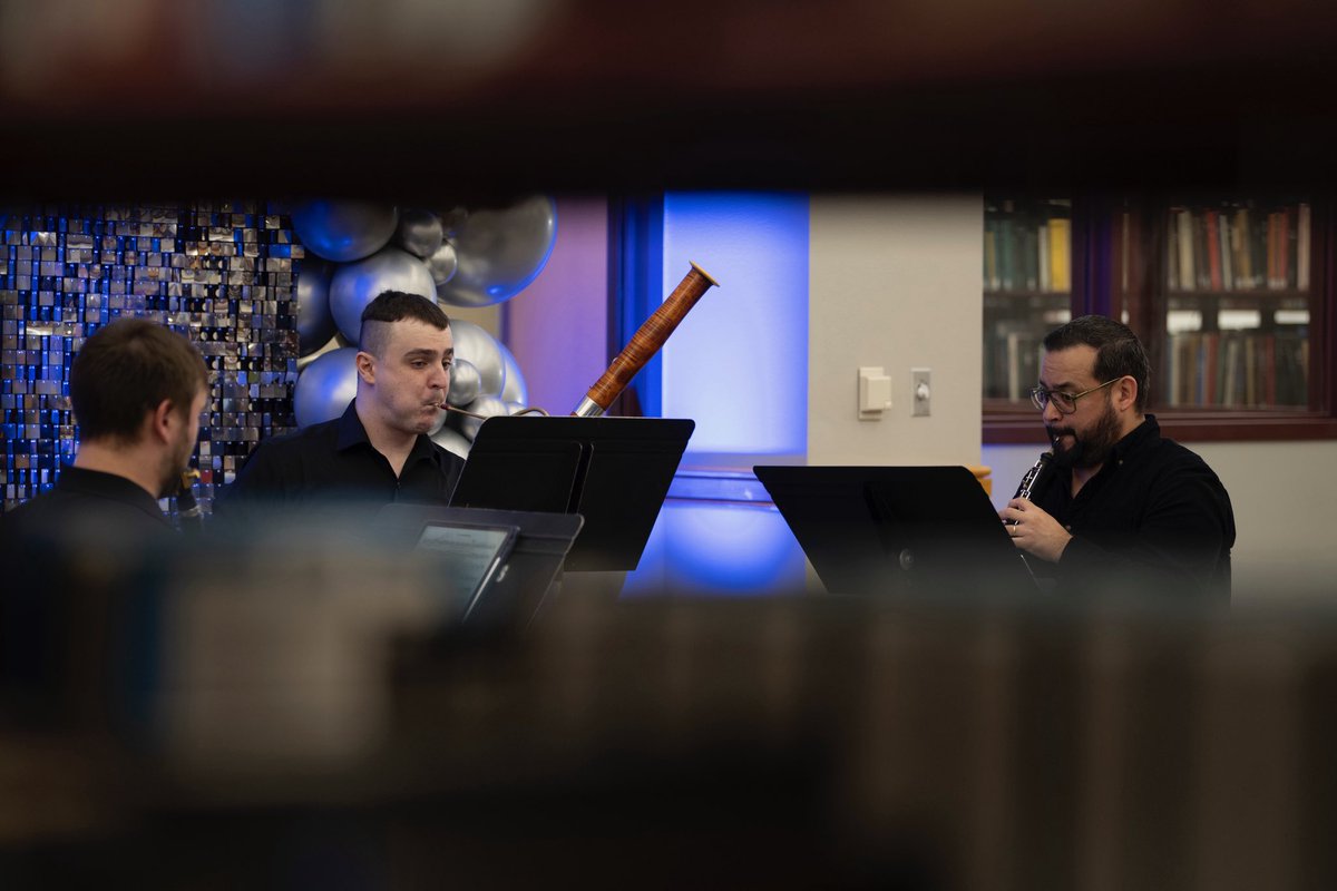 KU Libraries tweet media