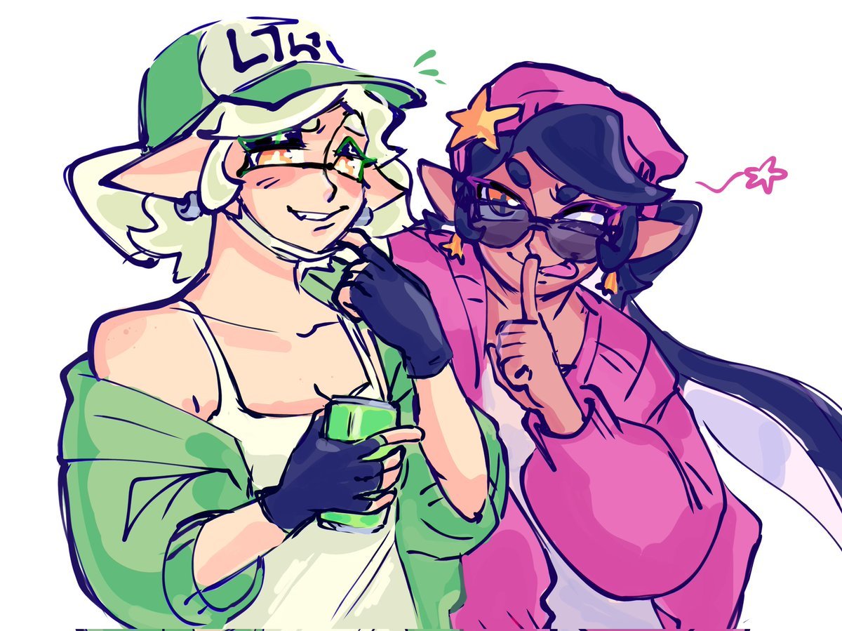 Daily Marie! tweet media