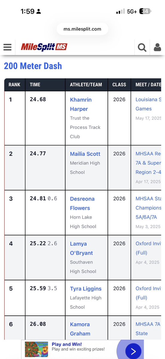 Desreona Flowers tweet media