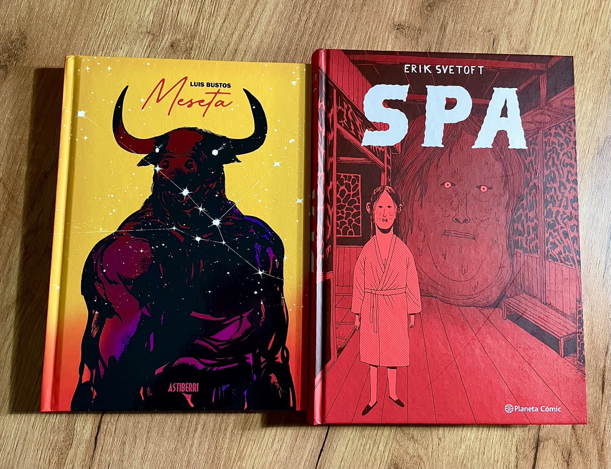 Veamos qué tal esto. De primeras tiene pinta de ser muy mi mierda.