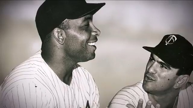 Earl Battey was a 5x All-Star and 3x Gold Glove Award winner over his 13 Big League seasons with the White Sox and Twins!
#BlackHistoryMonth