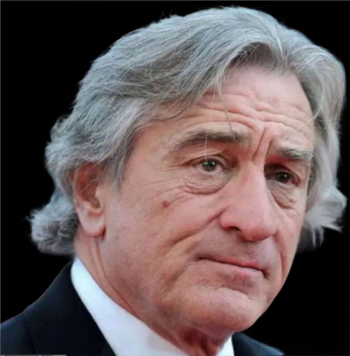 🚨EXPLOSIVE SCANDAL: ROBERT DE NIRO CAUGHT RED-HANDED FUNNELING $40,000 TO ANTIFA TERRORISTS—AND TRYING TO DEDUCT IT ON HIS TAXES!

🔗 t.me/+bWjXP07v90xlY…

This has-been Hollywood hypocrite thought he could slap a "charitable" label on his dirty money and slide by, but the