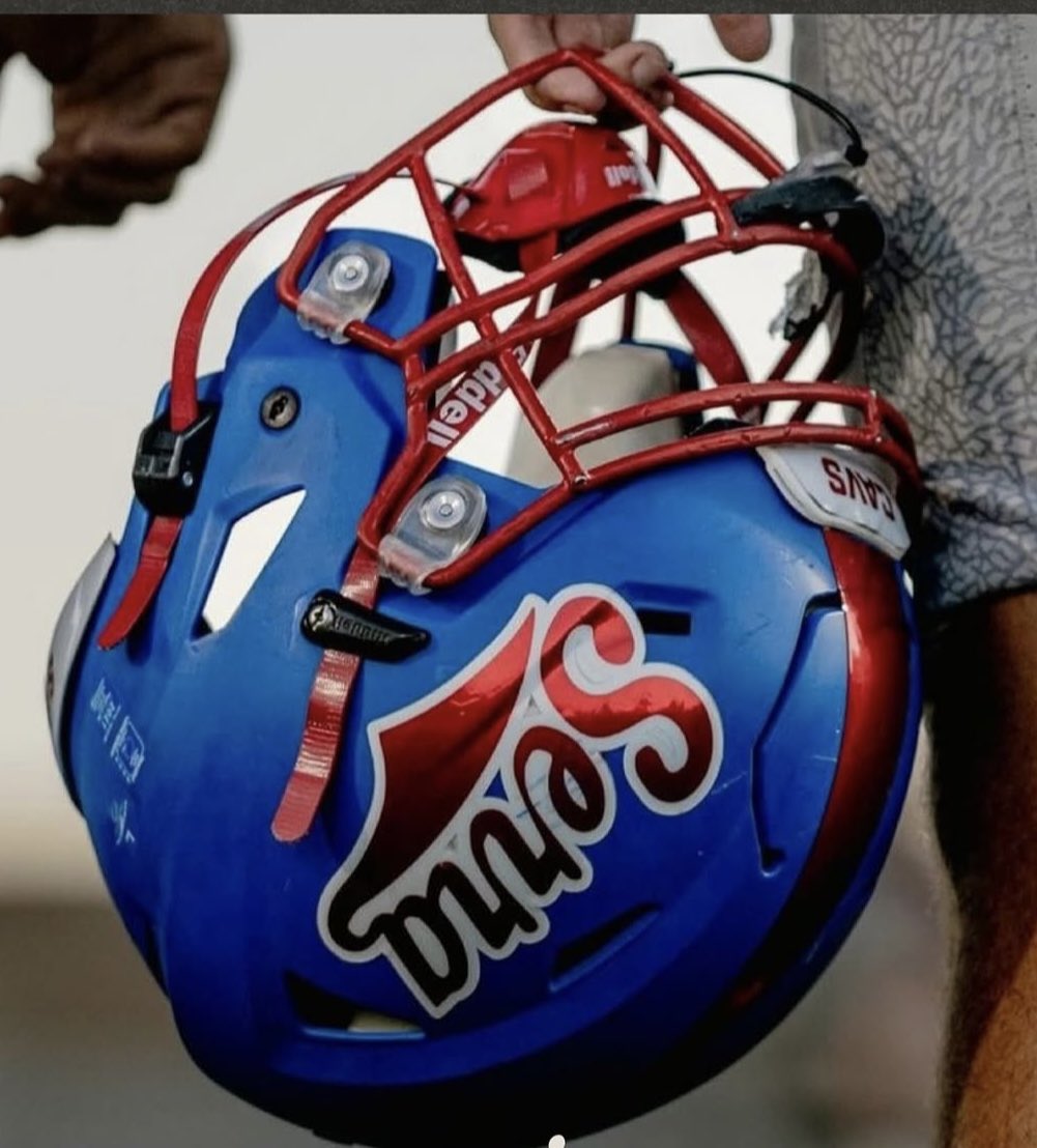 Coach Minor/Coach D tweet media