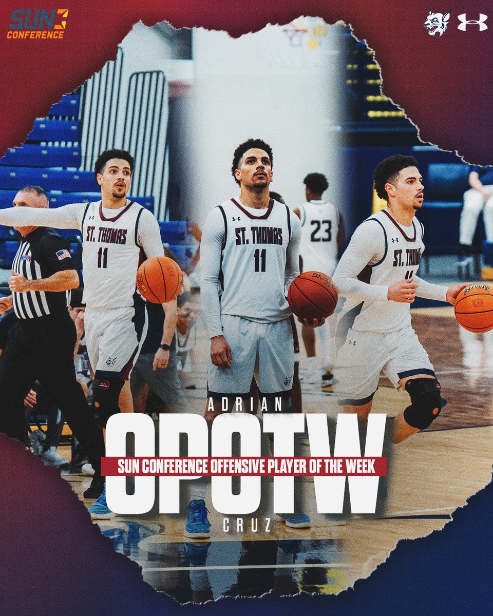 STU Men’s Basketball tweet media