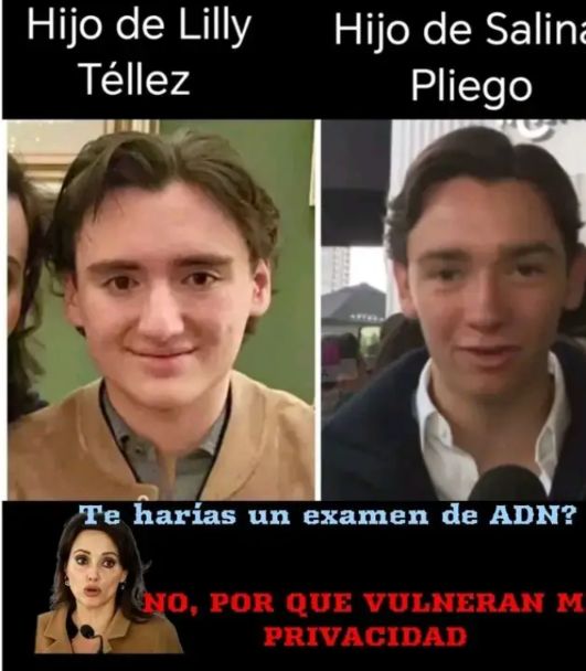 GabrieLobaco's tweet photo. @LillyTellez https://t.co/ShxR9Bp2Le