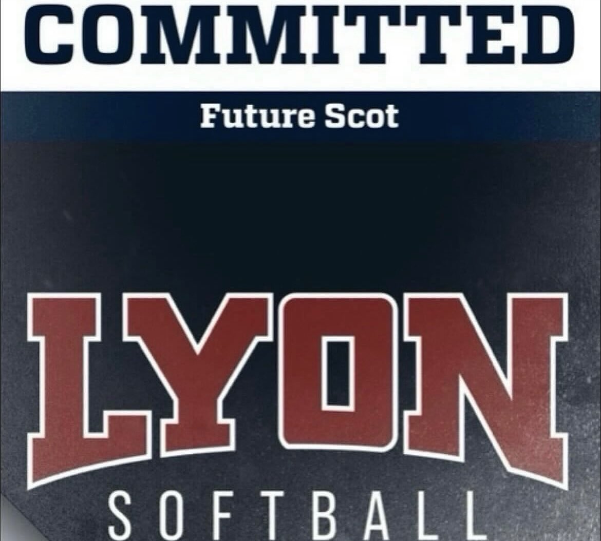 Lyon College Softball tweet media