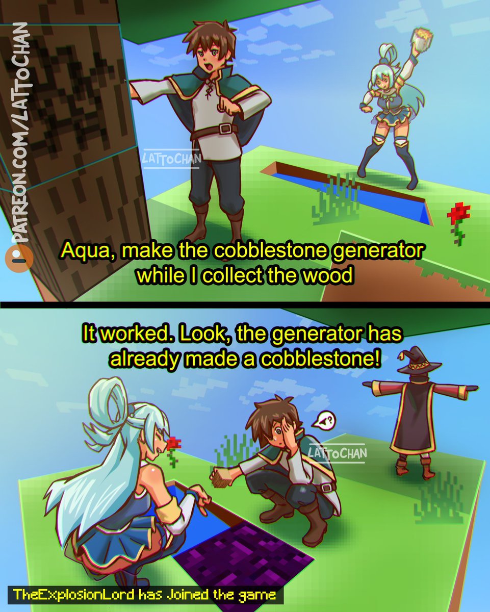 LattoChan ⭐ tweet media